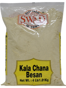 Swad Kala Channa Besan
