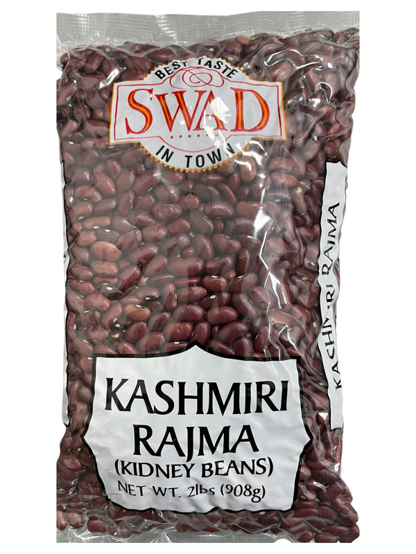 Swad - Kashmiri Rajma
