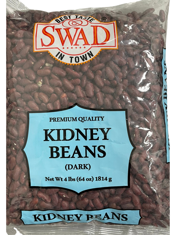 Swad-Kidney Beans Red