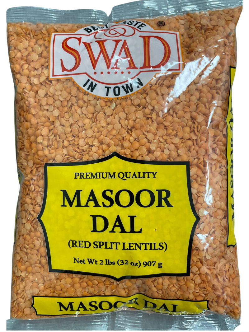 Swad - Masoor Dal