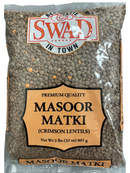 Swad - Masoor Matki