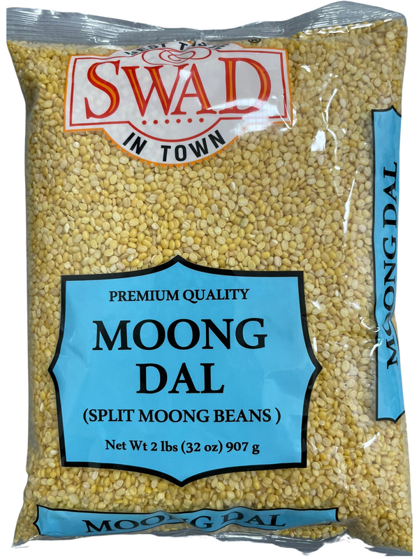 Swad-Moong Dal