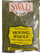 Swad-Moong Whole