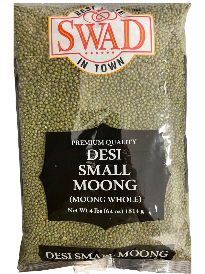 Swad-Moong Whole Small
