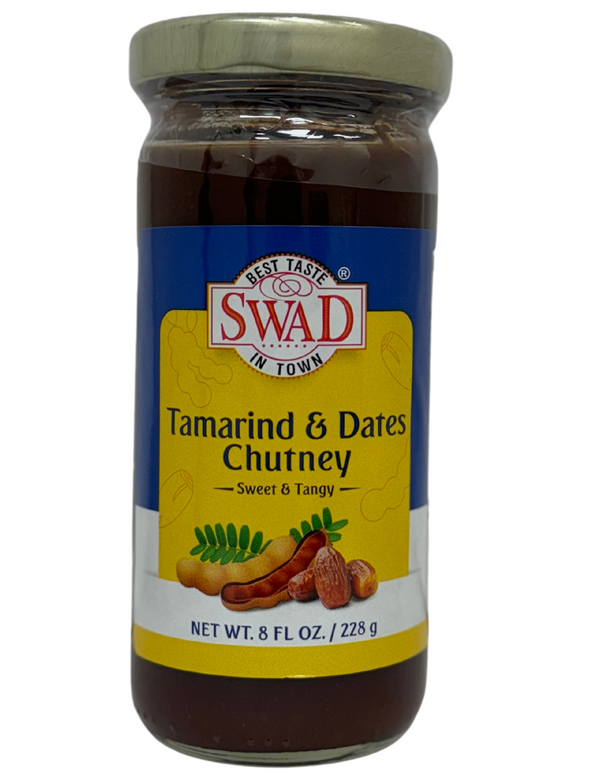 Swad Tamarind and Dates Chutney