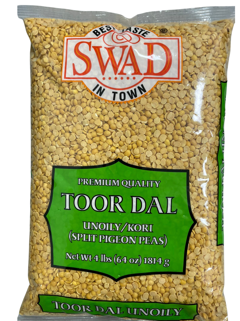 Swad  - Toor Dal