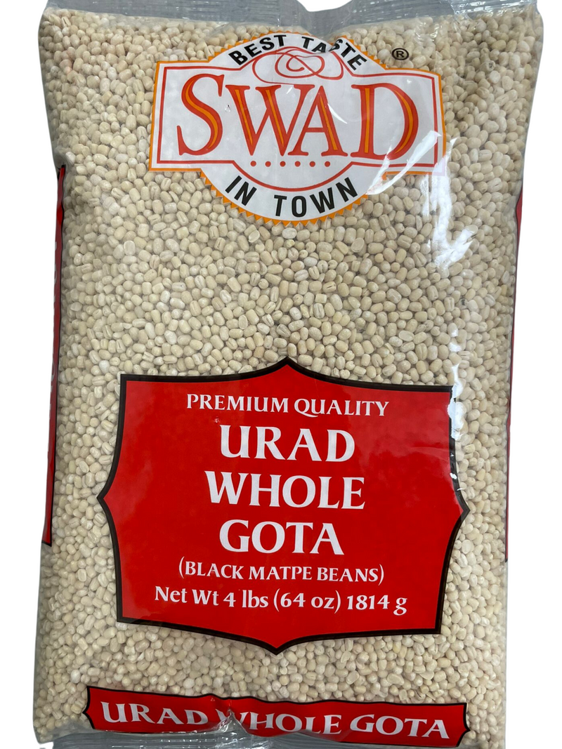 Swad-Urad Gota
