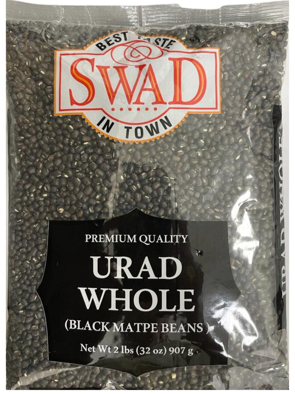 Swad-Urad Whole
