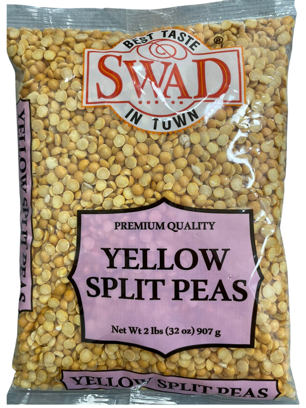 Swad - Yellow Split Peas