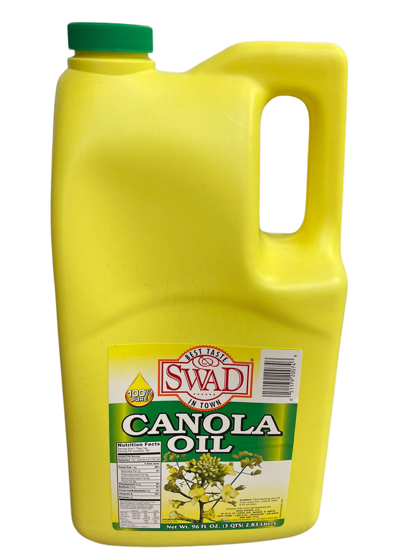 Swad Canola Oil