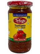 Telugu Tomato Pickle