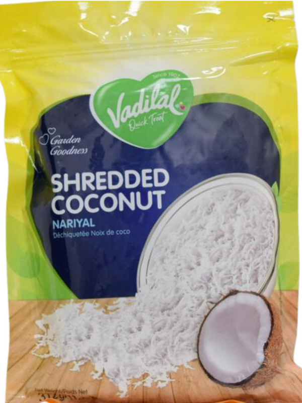 Vadilala Shredded Coconut