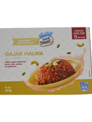 Vadilal Gajar Halwa