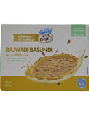 Vadilal Rajwadi Basundi