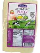 Verka- Organic Paneer