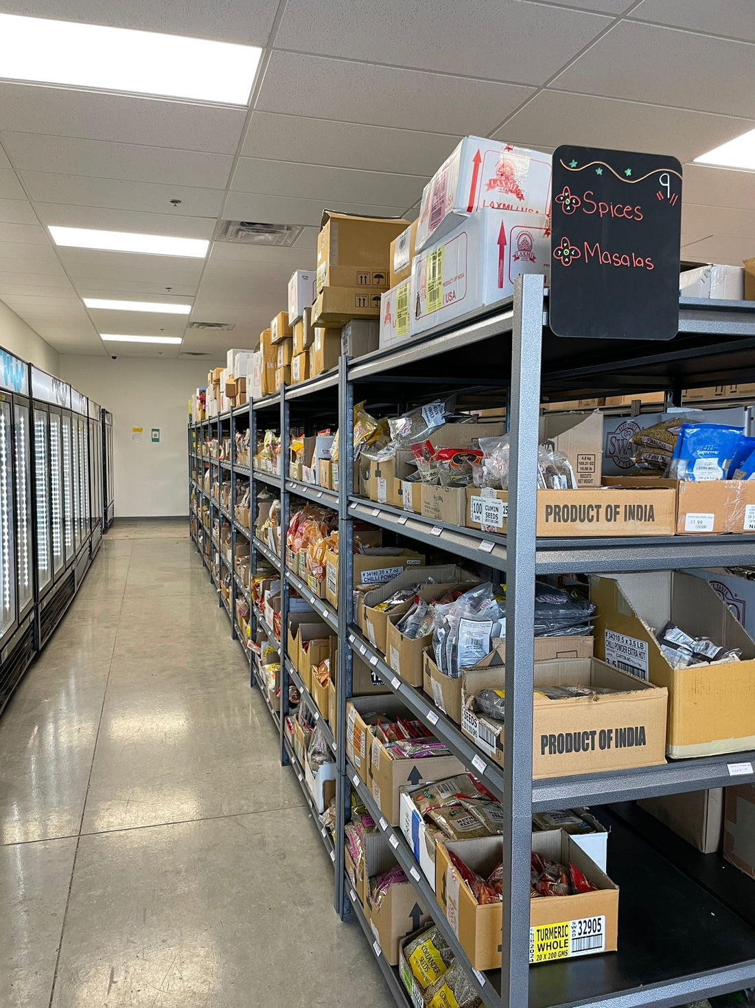 to SpiceBoxN Spiceboxgrocery