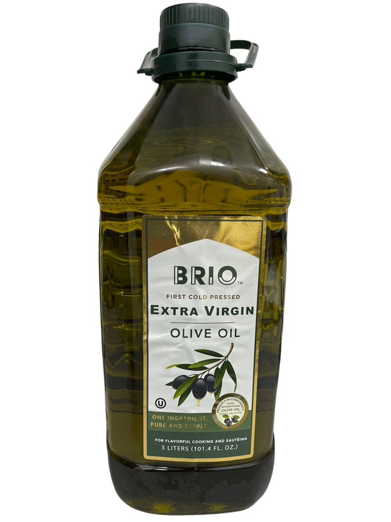Brio Extra Virgin Olive Oil