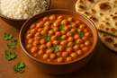 Channa Masala