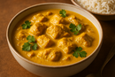 Chicken Korma