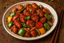 chilli chicken dry