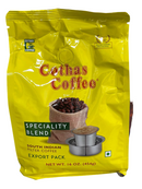 Cothas Coffee