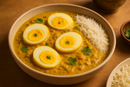 egg Korma