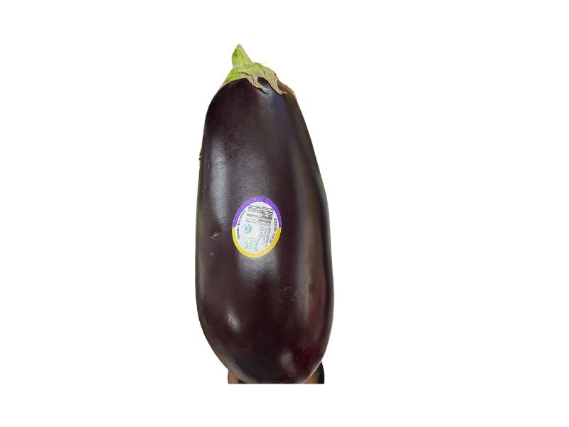 Eggplant American - LB