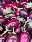 Eggplant Indian - LB