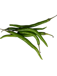 Green Chilli Long - LB