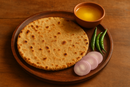 Juwar Roti