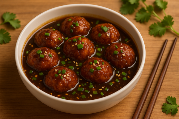 Manchurian