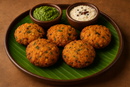 Masala Vada
