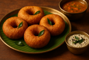 Medhu Vada