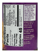 Patak's Garlic Pickle