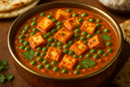 Paneer Matar Masala