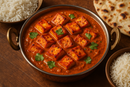 Paneer Tikka Masala