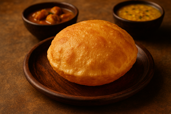 Poori