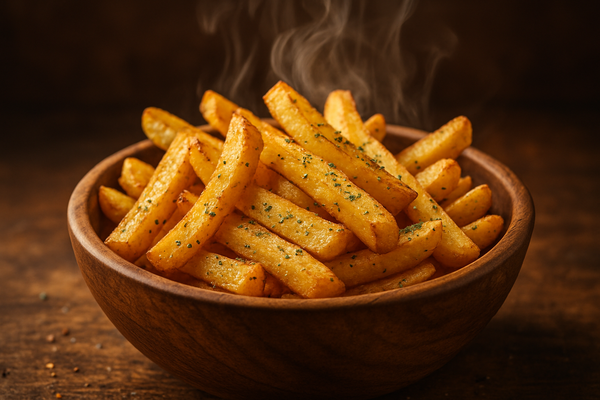 Potato Fry