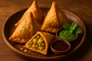 Punjabi Samosa