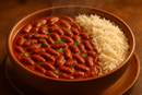 Rajma Masala