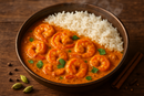 Shrimp Curry