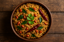 Tamarind Rice