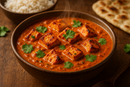 Tofu Tikka Masala