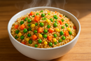 Vegetable Fried Rice