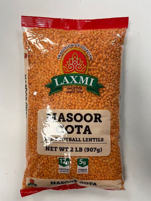 Laxmi - Masoor Dal